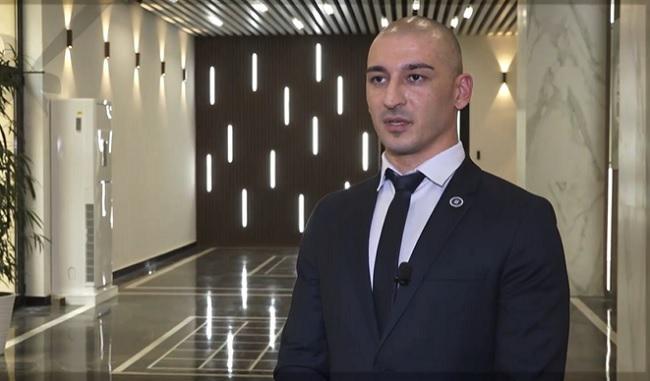 პროკურორი მიხეილ ქირია გარდაიცვალა: "ძალიან უნდოდა სიცოცხლე, ძალიან უნდოდა, რომ მორჩენილიყო"