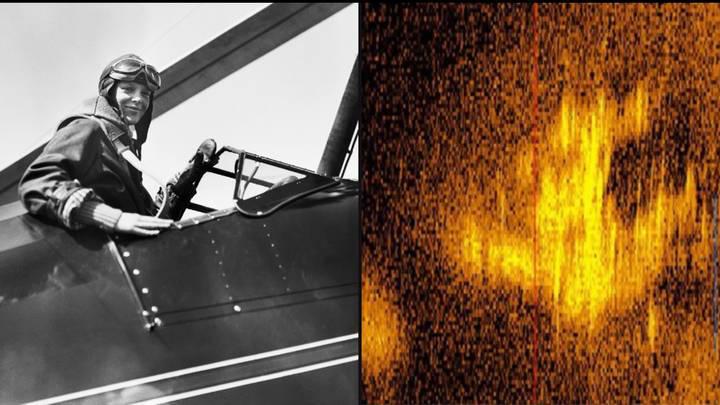 პილოტის გაუჩინარების ბურუსით მოცული ისტორია აშშ-ში - საიდუმლო, რომელსაც ფარდა 87 წლის შემდეგ აეხადა: ოკეანის ფსკერზე, სავარაუდოდ, ამელია ერჰარტის ვერტმფრენი აღმოაჩინეს