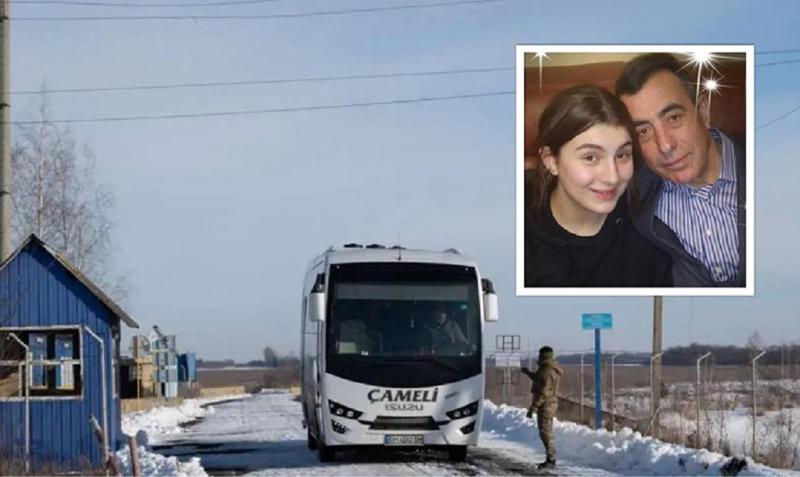 რუსეთის ტყვეობიდან გათავისუფლდა "აზოვსტალის" დამცველი, ზაქრო ნონიაშვილი, რომლის ცოლი, შვილი და მეუღლის დედა ოკუპანტების თავდასხმას ემსხვერპლნენ