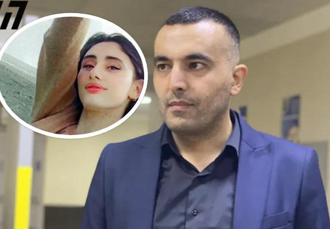 "აითაჯმა დამოუკიდებლად გადაწყვიტა დარჩენა" - რა თქვა სასამართლო პროცესზე მოკლული აითაჯის დედის ადვოკატმა