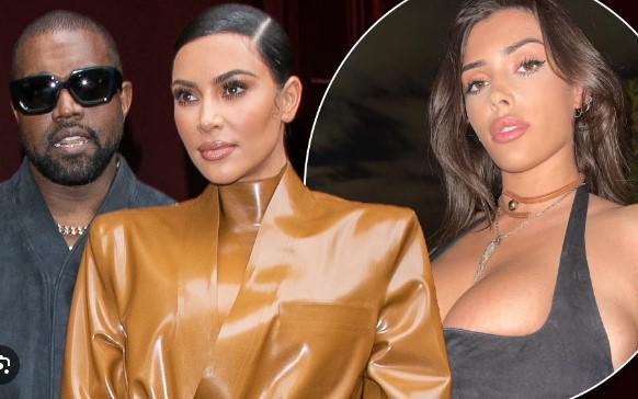 კიმმა და ქანიემ ერთად ივახშმეს, ბიანკა ცენსორი კი მათთან ერთად არ იყო - რას წერენ ტაბლოიდები ყოფილი ცოლ-ქმრის შეხვედრაზე?