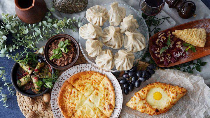 საქართველოს რესტორნებში სადილი გაძვირდა