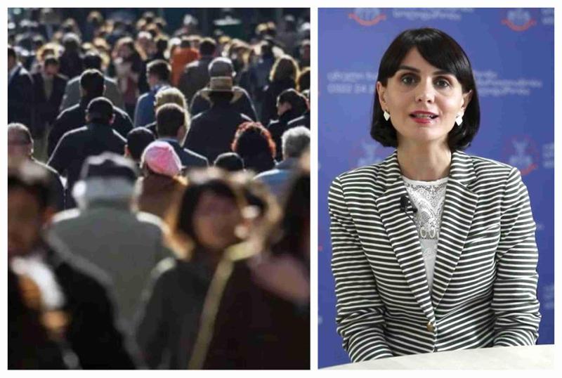 "საქართველოში 277 ადამიანი, ხელფასის სახით, თვეში ნახევარ მილიონამდე ლარს იღებს, ხოლო 12 500 ადამიანი თვეში - 100 ლარზე ნაკლებს" - ვინ არიან ისინი?