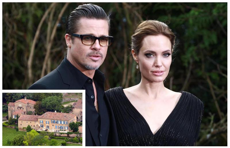 ბრედ პიტმა ანჯელინა ჯოლის სასამართლო დავა მოუგო - რას შეეხებოდა ამჯერად დავა?