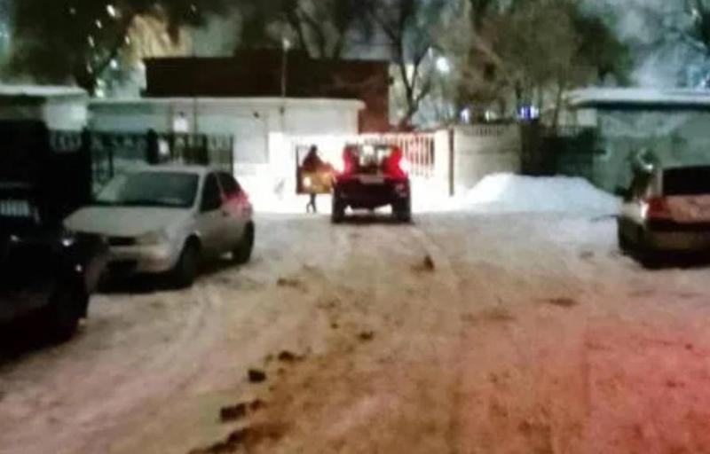 რუსეთში "ტუ-95"-ის პილოტი ჩაცხრილეს - რა ინფორმაციას ავრცელებს უკრაინის დაზვერვა?