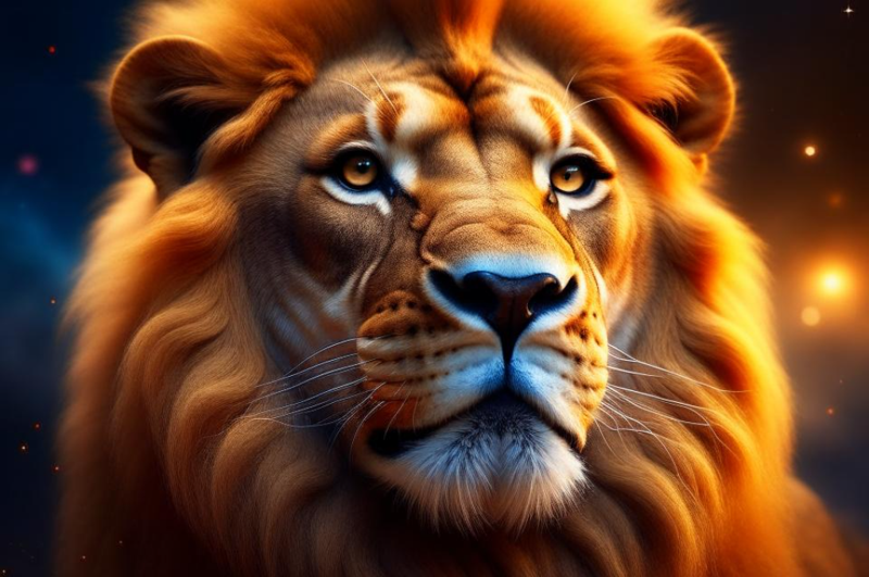 ლომის 2024 წლის კარმული ამოცანები