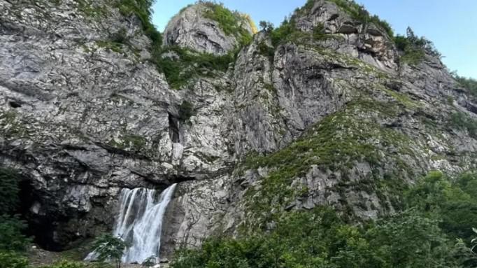 ოკუპირებულ აფხაზეთში საბაგირო ჩაწყდა, დაიღუპა რუსეთის მოქალაქე