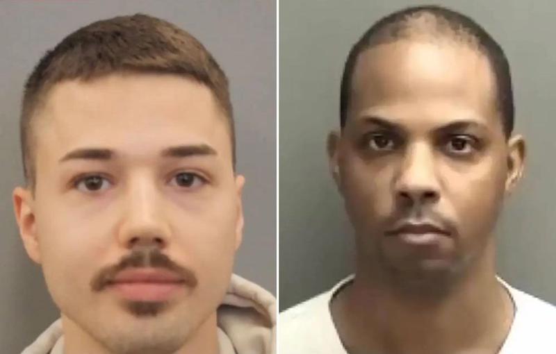 ტეხასელი ახალგაზრდის უშეცდომოდ დაგეგმილი შურისძიება პედოფილზე - მამაკაცი საშიშ დამნაშავეს არასრულწლოვნად გაეცნო და "პაემანზე" ჩაცხრილა