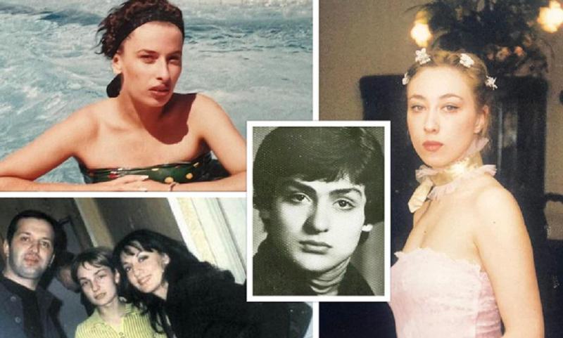 მაია დარსმელიძე, გია ჯაჯანიძე, გიორგი გასვიანი, ხატია შამუგია და სხვები - როგორ გამოიყურებოდნენ ცნობილი ქართველები 21 წლის ასაკში (ფოტოები)