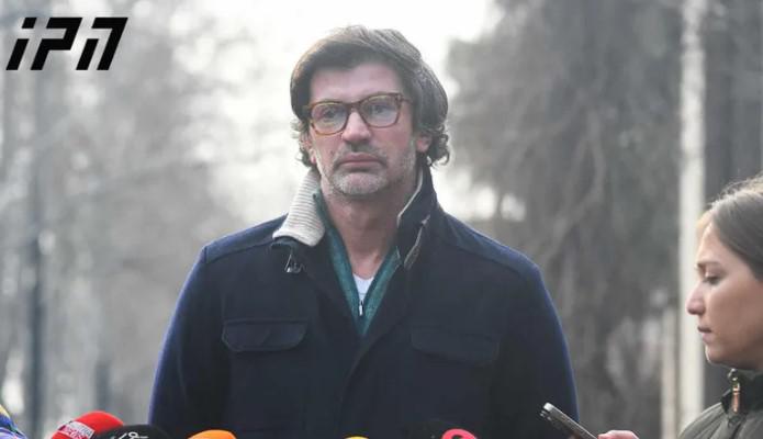 "ისეთ სისულელეებს აკეთებენ, სირცხვილისგან მანქანაც კი დაიწვა" - კახა კალაძე "ლელოზე“