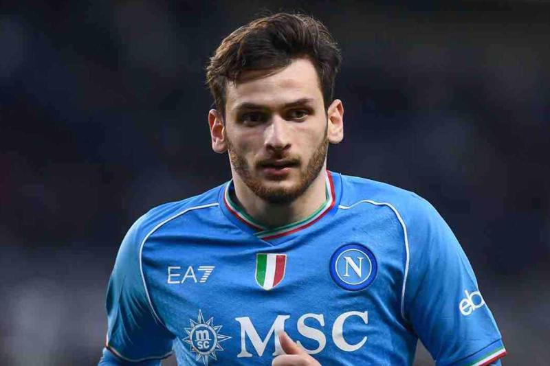 ხვიჩა კვარაცხელია "ბარსელონაში"?! - რას წერს მედია, რას ამბობენ სპეციალისტები და "ბარსას" გულშემატკივრები?