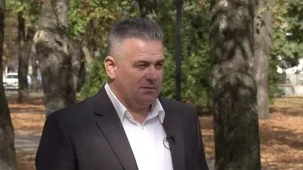 "ლისიჩანსკის დაბომბვის შედეგად ე.წ. "საგანგებო სიტუაციების მინისტრი“ დაიღუპა" - მედია