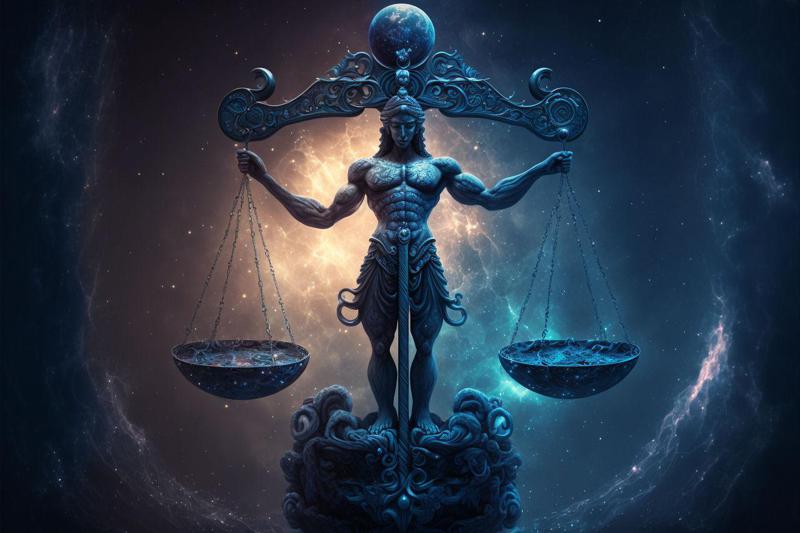 სასწორის 2024 წლის კარმული ამოცანები