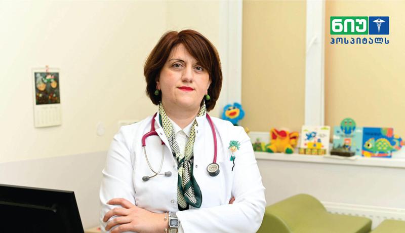 რა ხდება ორგანიზმში, როდესაც გრიპის დროს ანტიბიოტიკს ვიღებთ? - პედიატრ ნინო ჭითანავას რჩევები