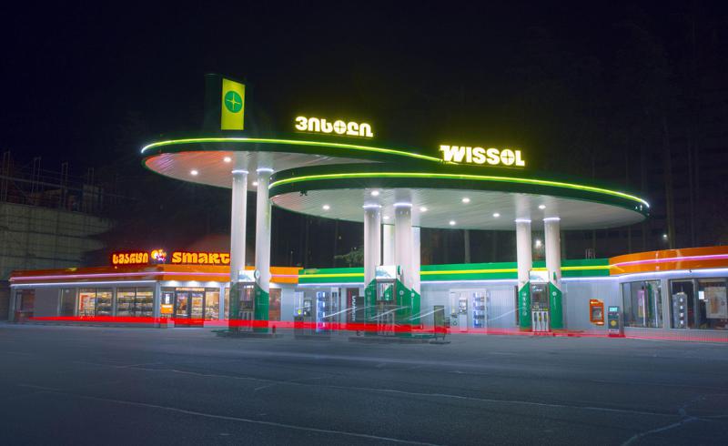 "სმარტი" ქსელის განვითარებას ახალი ვიზუალითა და კონცეპციით განაგრძობს