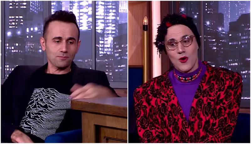 "ძალოვანთა "შკოდებსაც" თუ დათვლიან, ჯარიმის გარეშე რომ აყენებენ შშმ პირთა საპარკინგე ადგილზე, ეგეც წაგვადგება" -  რას პასუხობს მიშა ანდღულაძე მისი ხუმრობით გამოწვეულ აღშფოთებას?