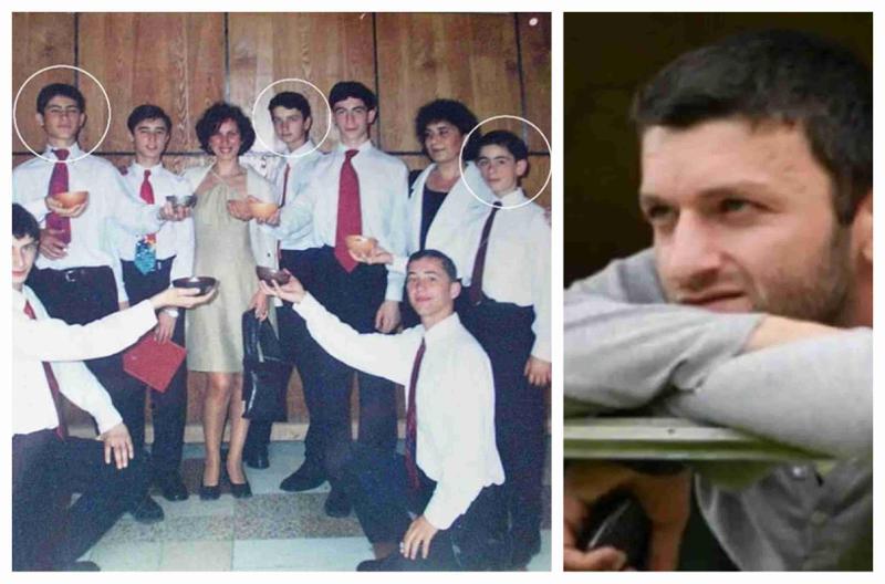 "ფოტოდან 3 საუკეთესო ბიჭი რიგრიგობით გამოგვაკლდა, სამივე ტრაგიკულად - გიორგი ზღვაში დაიხრჩო, ზვიადი ააფეთქეს..." - რას იხსენებს დაღუპული მომღერლის მეგობარი?