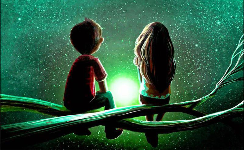 ზოდიაქოს ნიშნები, რომლებიც შესაძლოა თებერვალში წარსულს შეხვდნენ