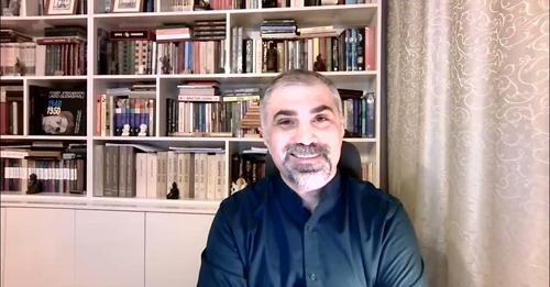 მერკური მერწყულის ზოდიაქოში გადავიდა, რამაზ გიგაურის პროგნოზი