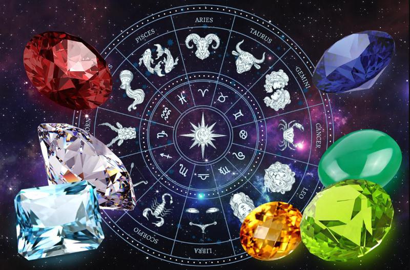 რომელია თქვენი მფარველი ქვა-თილისმა ზოდიაქოს ნიშნის მიხედვით