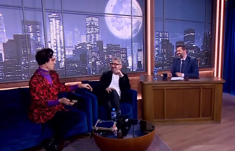 "ბოდიშს ვიხდით შეზღუდული შესაძლებლობის მქონე პირებთან დაკავშირებული არასათანადო ხუმრობის გამო" - "მთავარი არხი"