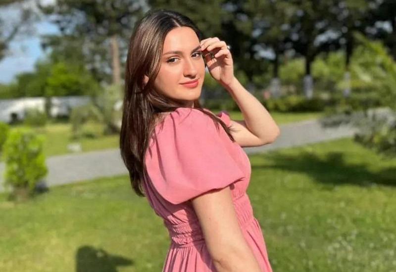 "ჩემო ნიაკო, რამდენი წარმატება გელოდა წინ" - ცნობილი ხდება ბაღდათში, მეწყრის ჩამოწოლისას დაღუპული 20 წლის გოგონას ვინაობა