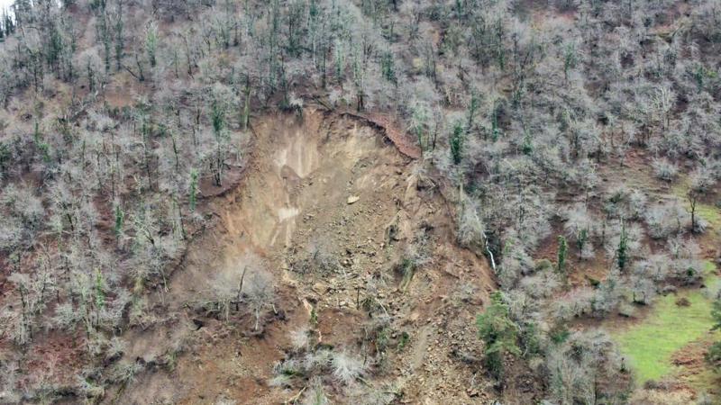 ბაღდათის სოფლებში მეწყერს გარემოს ეროვნული სააგენტო ჯერ კიდევ 2022 წელს პროგნოზირებდა - რა დოკუმენტს აქვეყნებს "რადიო თავისუფლება"?