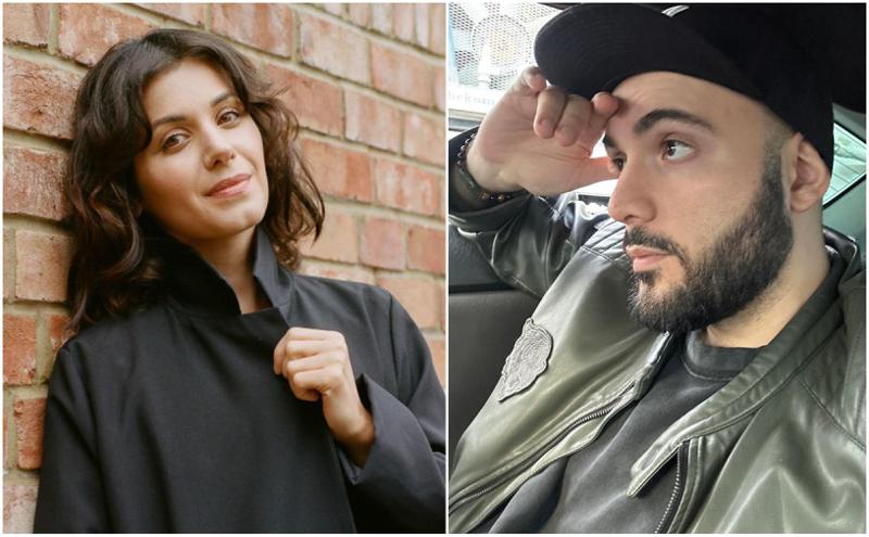 "ვიცი ბევრ "კეთილმოსურნეს" გაუხარდება ეს ამბავი..." - "მასტერის" თქმით, ქეთი მელუამ მათი დუეტის ლიცენზიის გაუქმება მოითხოვა: რას წერს რეპერი სოცქსელში?