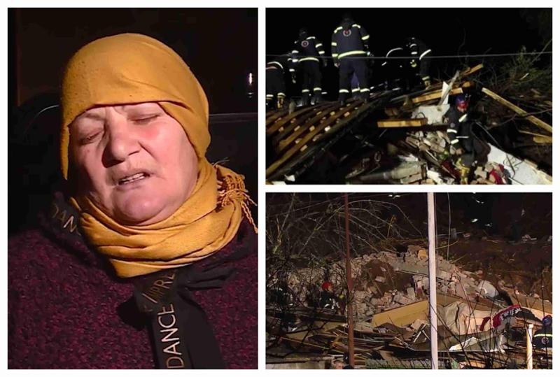 "ერთ სახლში მამა და სამი შვილია მოყოლილი... მეწყერი ღამე ჩამოწვა და ვერავინ გამოასწრო" - რას ჰყვებიან ადგილობრივები ბაღდათის ტრაგედიაზე