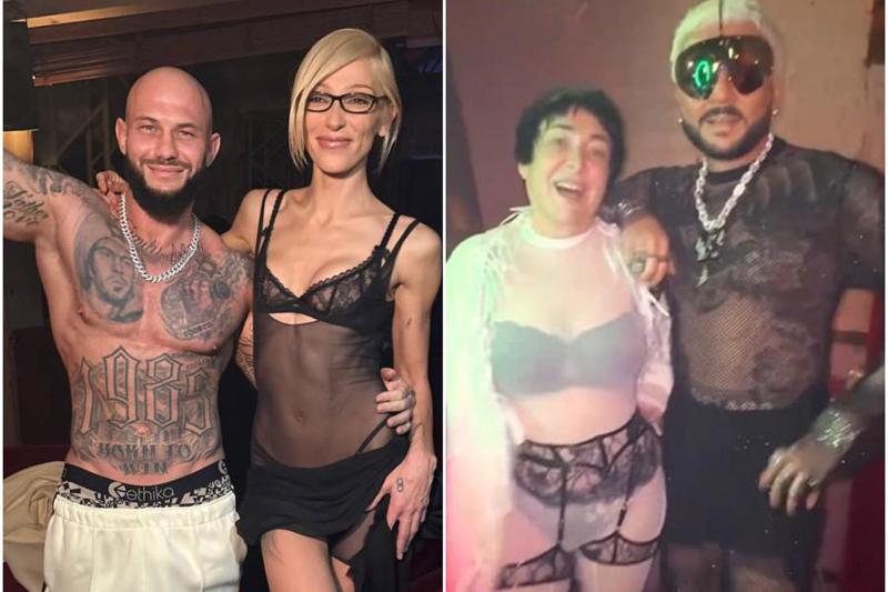 მოსკოვის მერიამ სექს წვეულებები აკრძალა -  ორგანიზატორები ამბობენ, რომ ეროტიკულ ღონისძიებებს საქართველოში გამართავენ