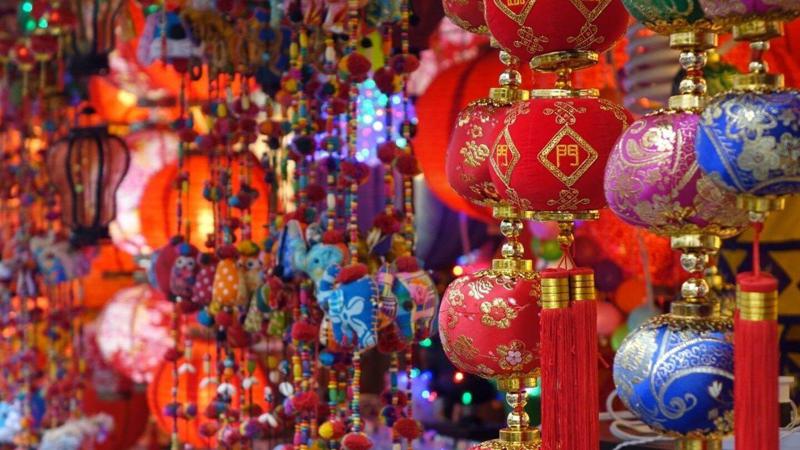 მწვანე ხის დრაკონის დრო დგება: როგორ აღვნიშნოთ და რა ვაჩუქოთ საყვარელ ადამიანებს