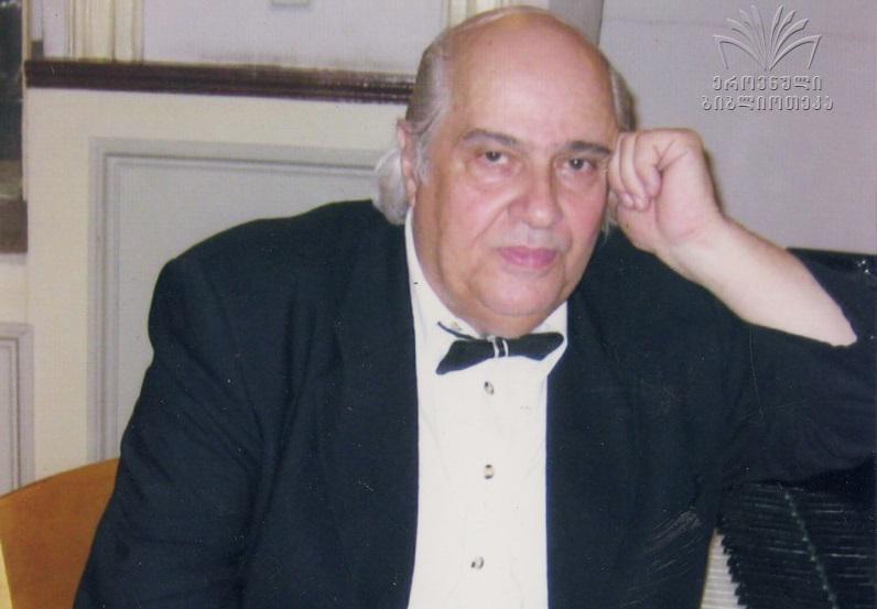 "მისი საყვარელი ფრაზა იყო "ის აქ არის...“ წავიდა, მაგრამ თავისი საოცარი მუსიკით ის მართლაც მარად აქ იქნება" - როგორ იხსენებენ დიდ მაესტროს კოლეგები და შეგირდები