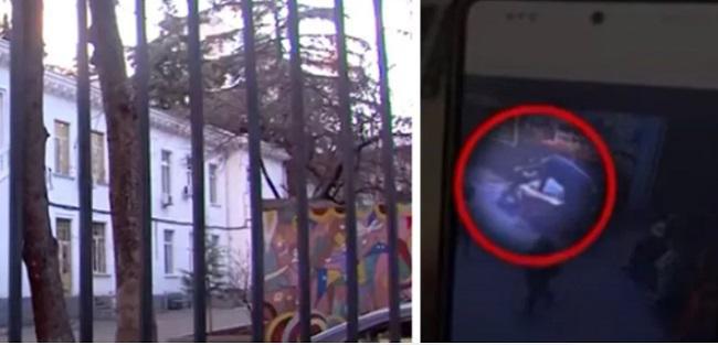 თბილისის პირველ საჯარო ბაღში მასწავლებელმა ბავშვს სცემა - დაწყებულია გამოძიება