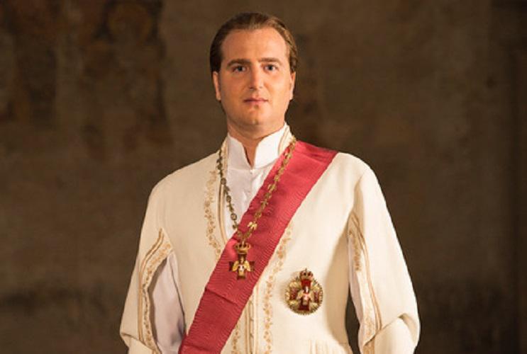 იოანე ბაგრატიონი - "საქართველოს ევროპული მომავალი ქართველი მეფეების არსებითი არჩევანი იყო მრავალი საუკუნის მანძილზე"