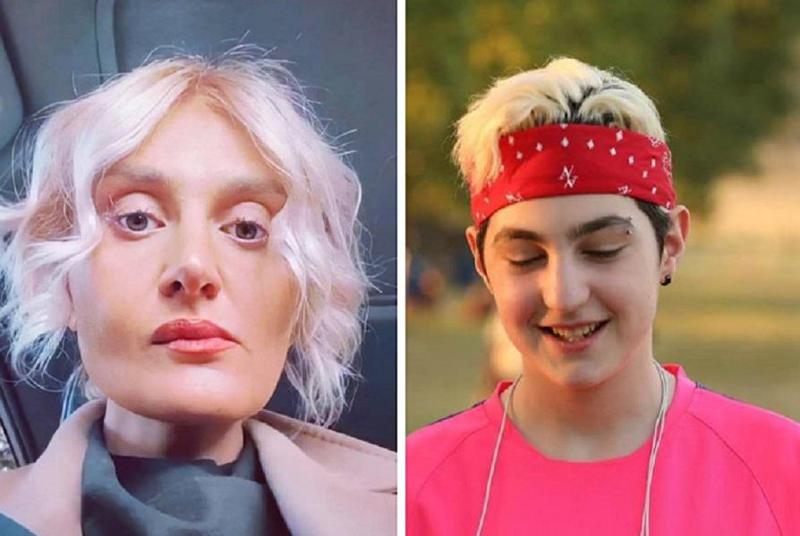 "ცოტა მშურს კიდეც შენი, ამ ასაკში რომ მოახერხე საკუთარ თავად ყოფნა" - რას წერს ნანუკა ჟორჟოლიანი მარიამ გულედანის შესახებ