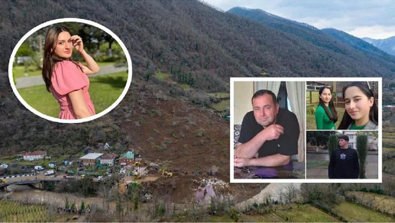 "20 წლის ნიაკო ამ ბავშვების ბიძაშვილი იყო... ტყუპი, დათუნა, მამა, მამიდის სახლში გადაასვენეს. დედა დღეს მოდის იტალიიდან" - რას ჰყვება ნერგეეთის უმძიმეს ტრაგედიაზე ადგილობრივი პედაგოგი