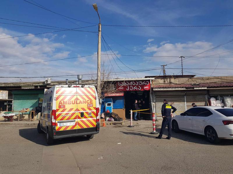 "ამოიღო იარაღი, სამი ადამიანი იქვე მოკლა, ასევე ესროლა ტაქსის მძღოლს, რომელმაც შემთხვევის ადგილიდან არ წაიყვანა" - უმძიმესი დანაშაულის ახალი დეტალები