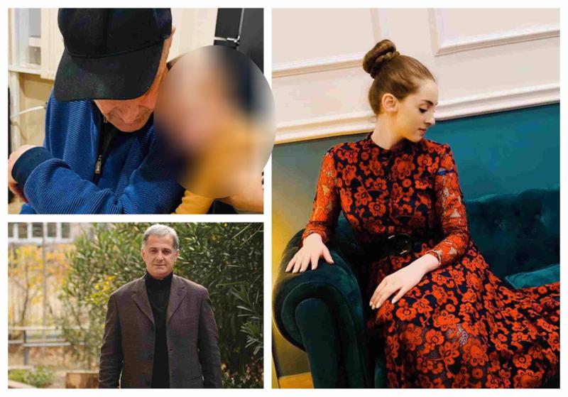 "ვერ შემისრულე დანაპირები, ვაჩიკოს ჩემპიონს გავხდიო…." - სოსო ჯაჭვლიანის ერთ-ერთი ბოლო ფოტო: რას წერს მსახიობის რძალი?