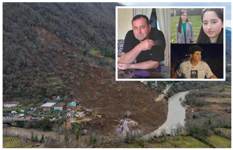 "გიამ შარშან 50 000 ლარი გამოიტანა ბანკიდან და მთელი ზაფხული ამ სახლს არემონტებდა... 2023 წელს გეოლოგები მყავდა ნერგეეთში მიყვანილი" - რას ჰყვება მერის წარმომადგენელი?