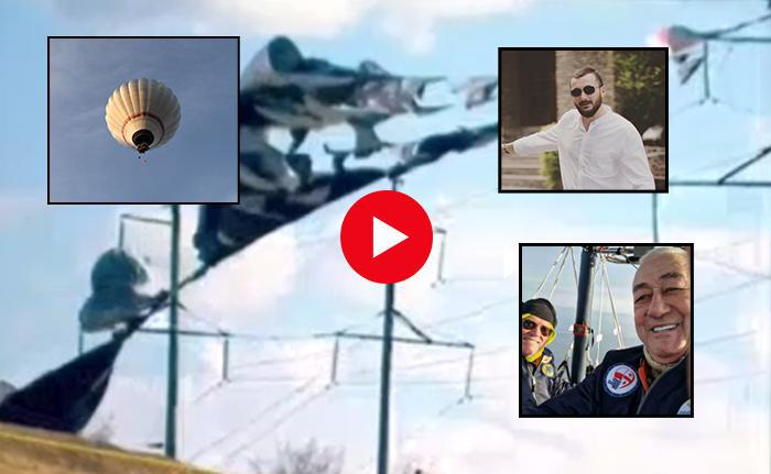 "იმ საათებში 30-50 კმ/სთ სიჩქარის ქარი სწორედ ჩრდილო-დასავლეთის იყო... ჩნდება ეჭვი, რომ..." - სასიკვდილო "რეკორდული ფრენა": რას შეეძლო გამოეწვია ასურეთის ტრაგედია?