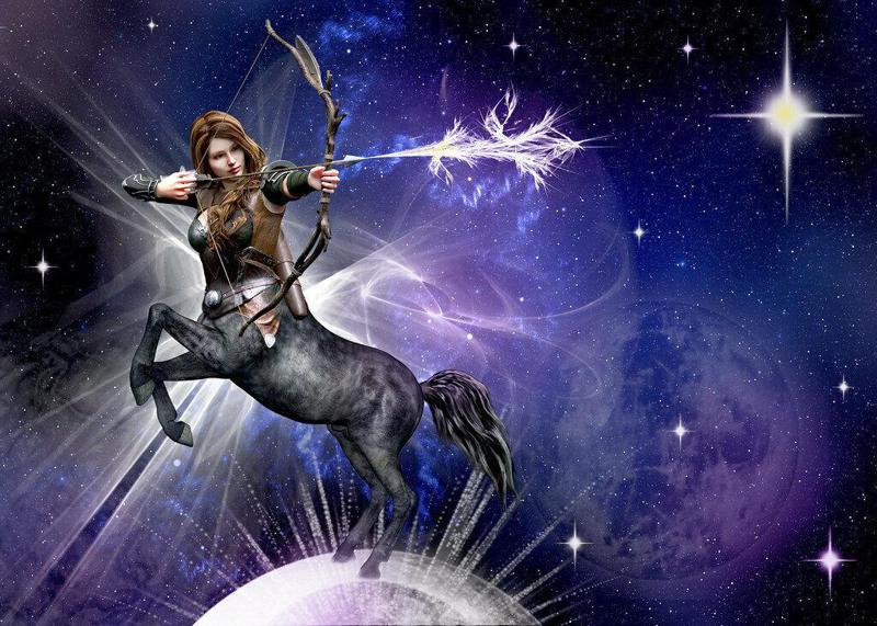 თებერვლის ასტროლოგიური პროგნოზი მამაკაცი და ქალი მშვილდოსნებისთვის: “წარმატების მიღწევის მეტი შანსი გექნებათ“