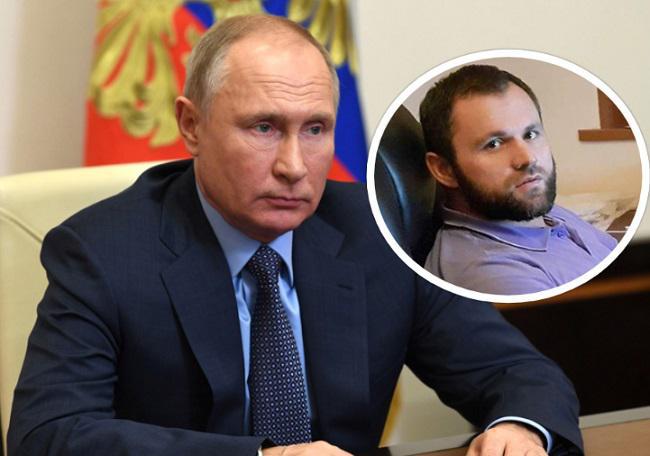 "გამოჩნდა პატრიოტი, რომელმაც ევროპის ერთ-ერთ დედაქალაქში მისი ლიკვიდაცია მოახდინა" - პუტინი ზელიმხან ხანგოშვილის მკვლელობაზე