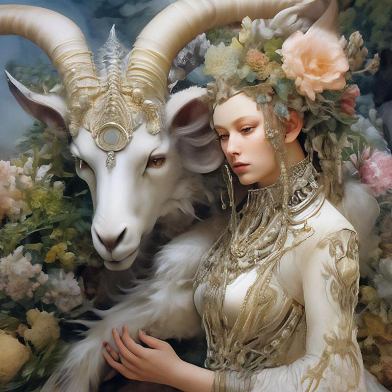 თებერვლის ასტროლოგიური პროგნოზი მამაკაცი და ქალი თხის რქებისთვის: “თუ ვინმე მოგწონთ, აუცილებლად დაუახლოვდით“