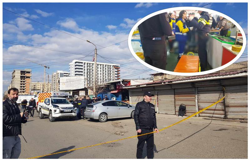 "ერთი ვერსიით, ბიზნესის ასაწყობად ბინა ჩაადებინეს ბანკში, თურმე საყვედურობდა, უბინაოდ დამტოვეთო..." - რას ჰყვებიან რუსთავის უმძიმესი დანაშაულის მოტივზე?