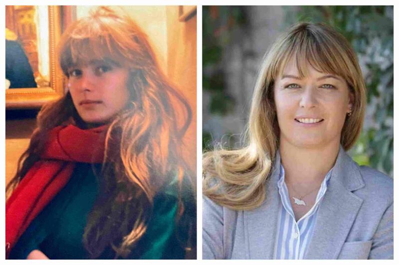 "რა უდარდელი დრო იყო" - სანდრა რულოვსი საყოველთაო "ჩელენჯს" უერთდება და 90-იანებში გადაღებულ ფოტოს აქვეყნებს
