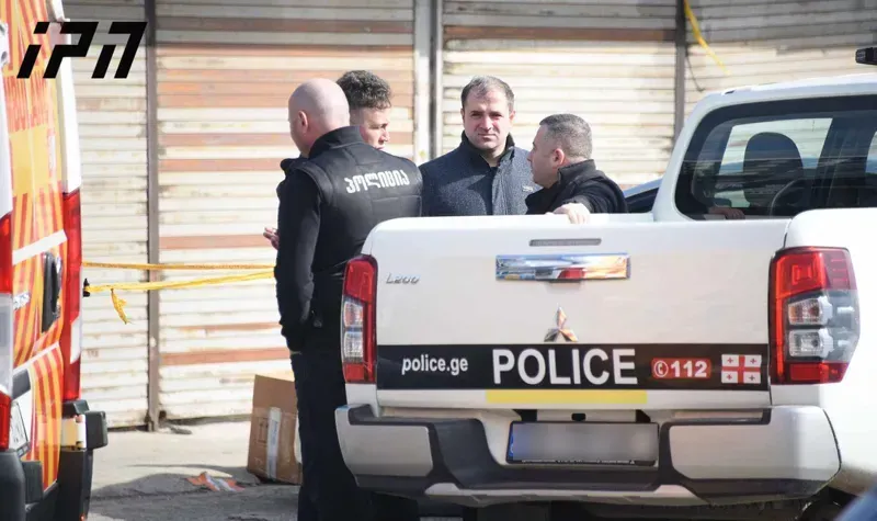 რას ამბობს  ე.წ. სტამბოლის ბაზრობაზე 4 პირის მკვლელობისა და ერთი ადამიანის დაჭრის ფაქტზე დაკავებულ გიორგი ორველაშვილის ადვოკატი?