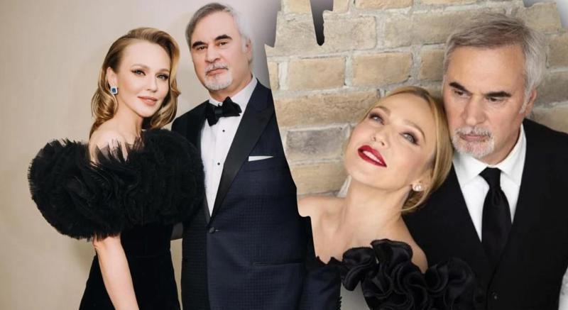 "განქორწინებას ვაპირებთ თუ სამშობიაროში მივდივართ?" - ცნობილი წყვილი ჭორების ფონზე ახალ ფოტოს აქვეყნებს: რას წერს ვალერი მელაძის მეუღლე?