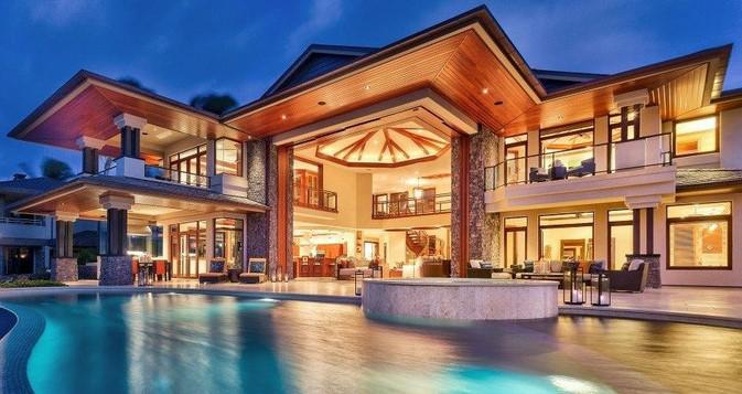 5 ყველაზე ძვირად ღირებული სახლი თბილისში - რა ღირს დედაქალაქში კერძო სახლები?