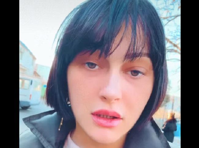 "გაცეცხლებული ვარ, ჩემს ძმას უქვეყნებენ სურათს, რომ თურმე მოკლა 4 ადამიანი რუსთავში" - ცნობილი მოცეკვავე მზია ორველაშვილი მიმართვას ავრცელებს