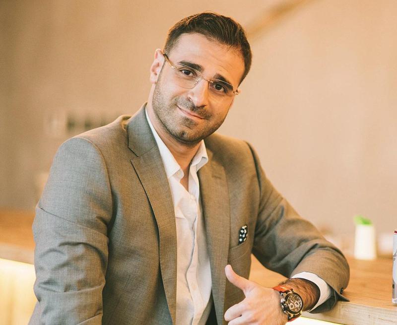 როგორ მოხვდა მათემატიკოსი ჟურნალისტიკაში, ცხოვრების წესი, რომელიც განვითარებაში ეხმარება და სამომავლო გეგმები - ინტერვიუ სანდრო ვეფხვაძესთან